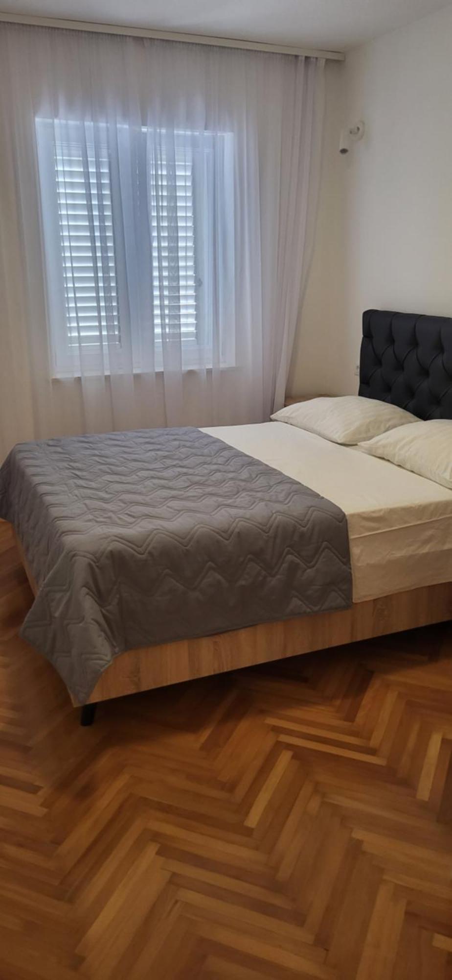 Apartmants Biocic 트로기르 객실 사진