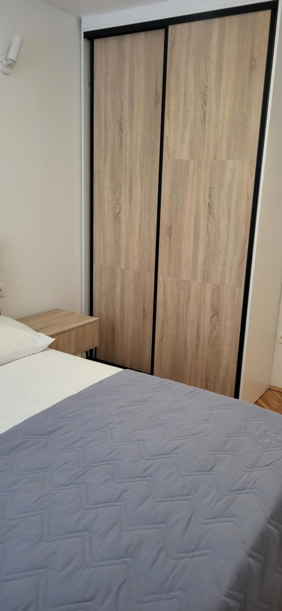 Apartmants Biocic 트로기르 객실 사진