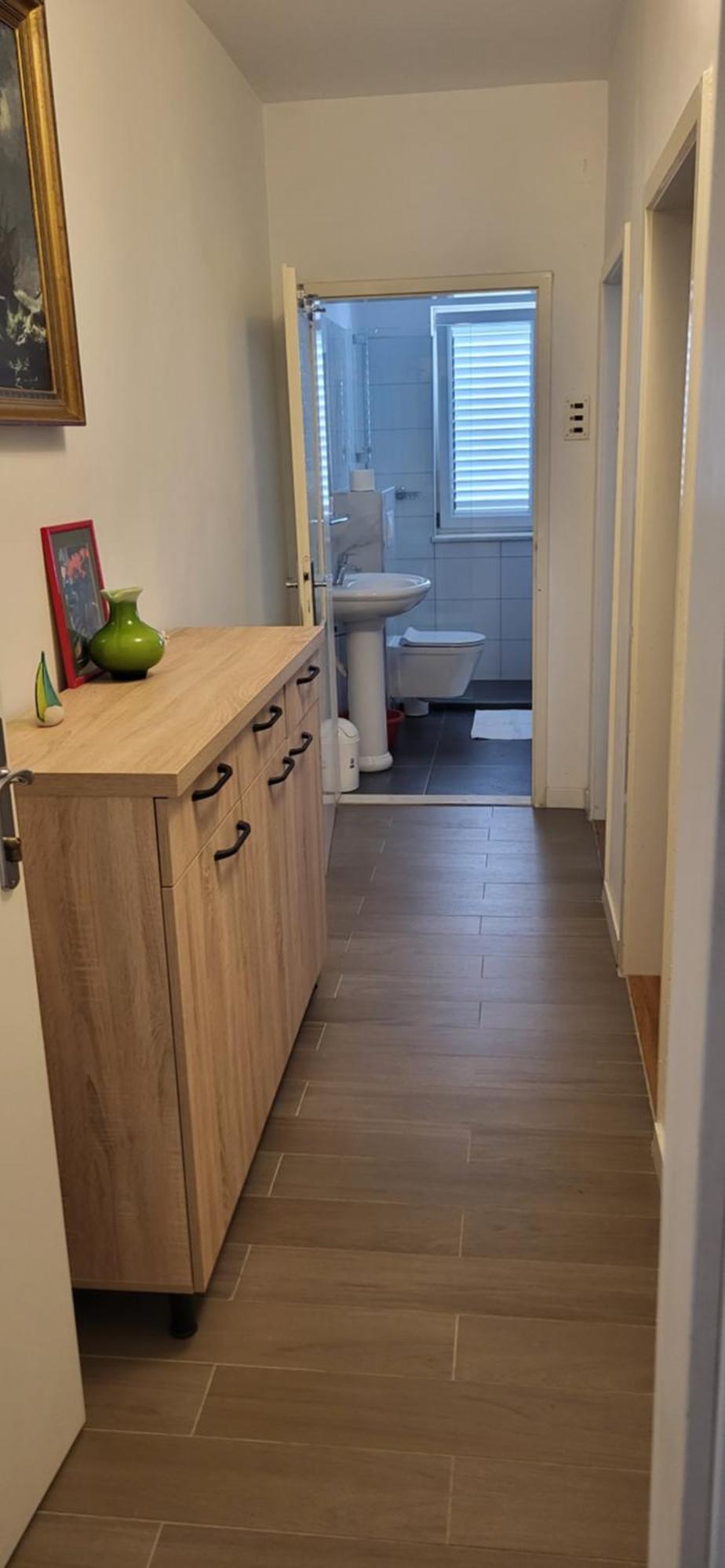 Apartmants Biocic 트로기르 객실 사진
